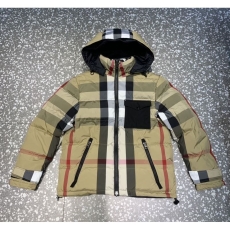 Burberry Down Jackets